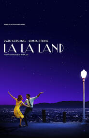 La La Land (2016)